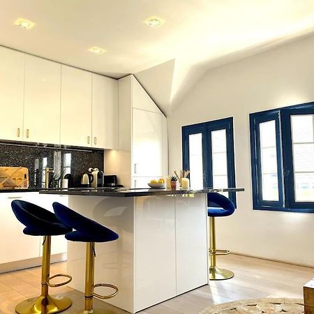 Charmant Duplex A 1Min La Baule Le Pouliguen Zewnętrze zdjęcie