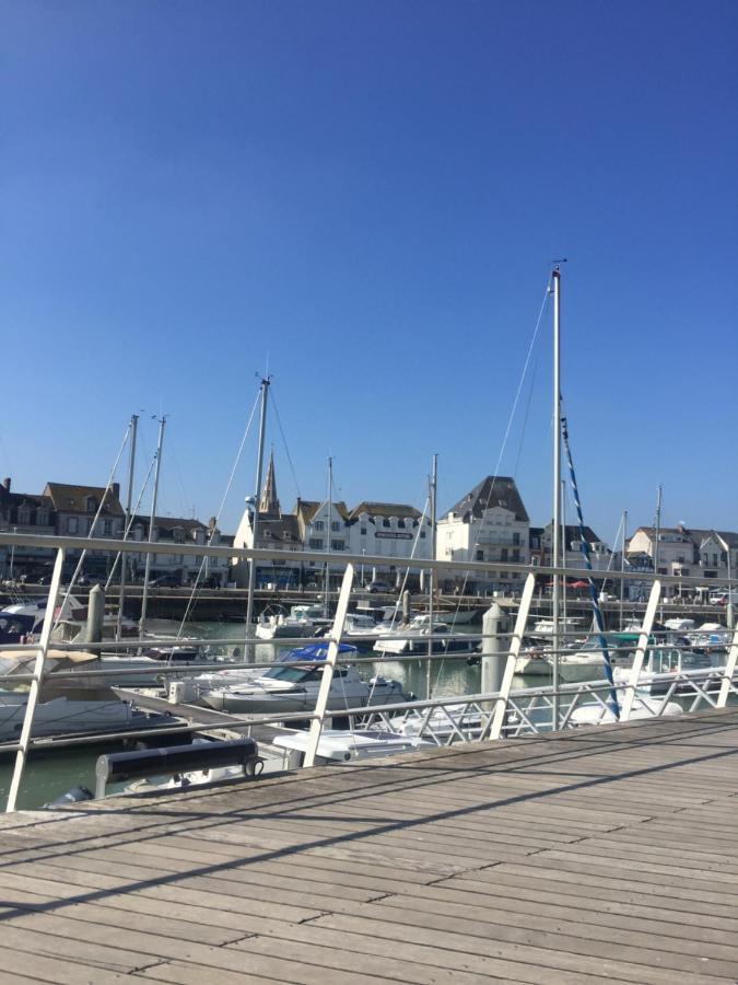 Charmant Duplex A 1Min La Baule Le Pouliguen Zewnętrze zdjęcie