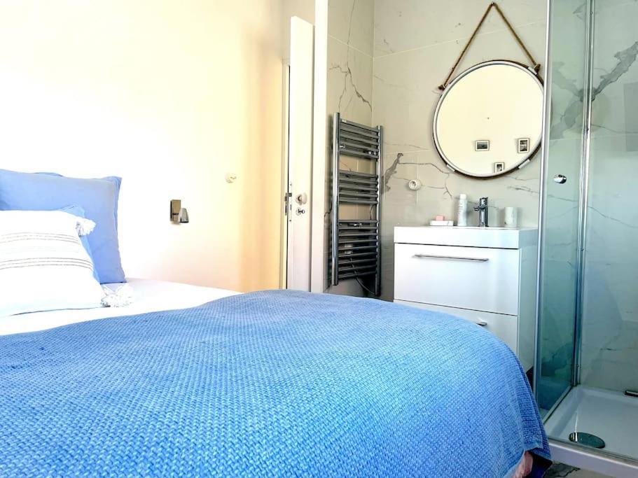 Charmant Duplex A 1Min La Baule Le Pouliguen Zewnętrze zdjęcie
